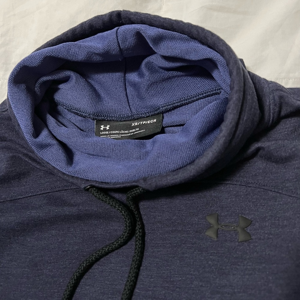 Under Armour Pullover - image 2